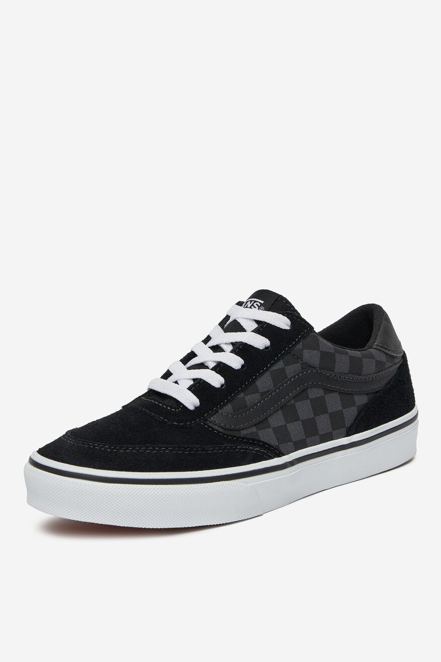 Pantofi pânză Vans NEGRU - 5903419962639