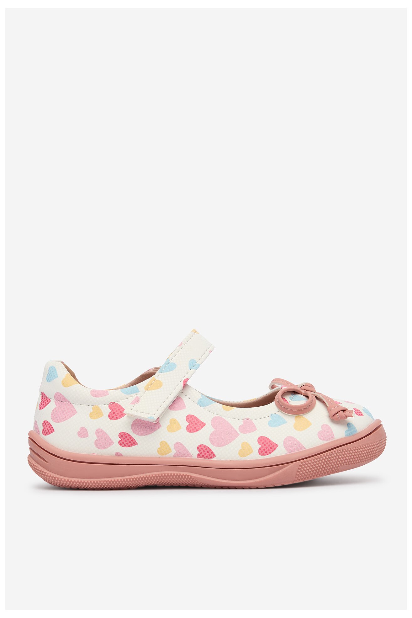 Baleriny Jenny CEO-CM240419-16 MIX