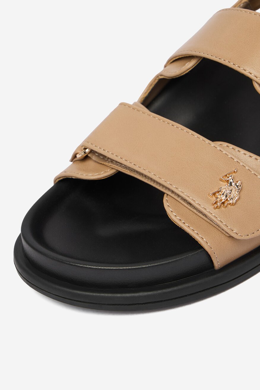 
                U.S. POLO ASSN. - Sandały - 5907964070047