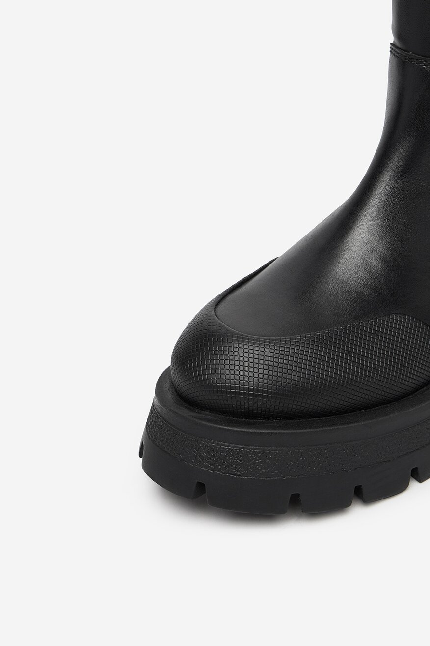 
                Ботуши G-STAR RAW ЧЕРЕН - 5906751247457