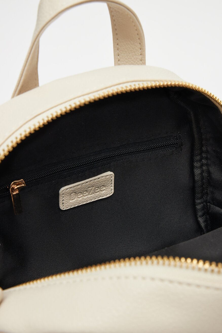 Hátizsák DeeZee BÉZS - 5906751093375