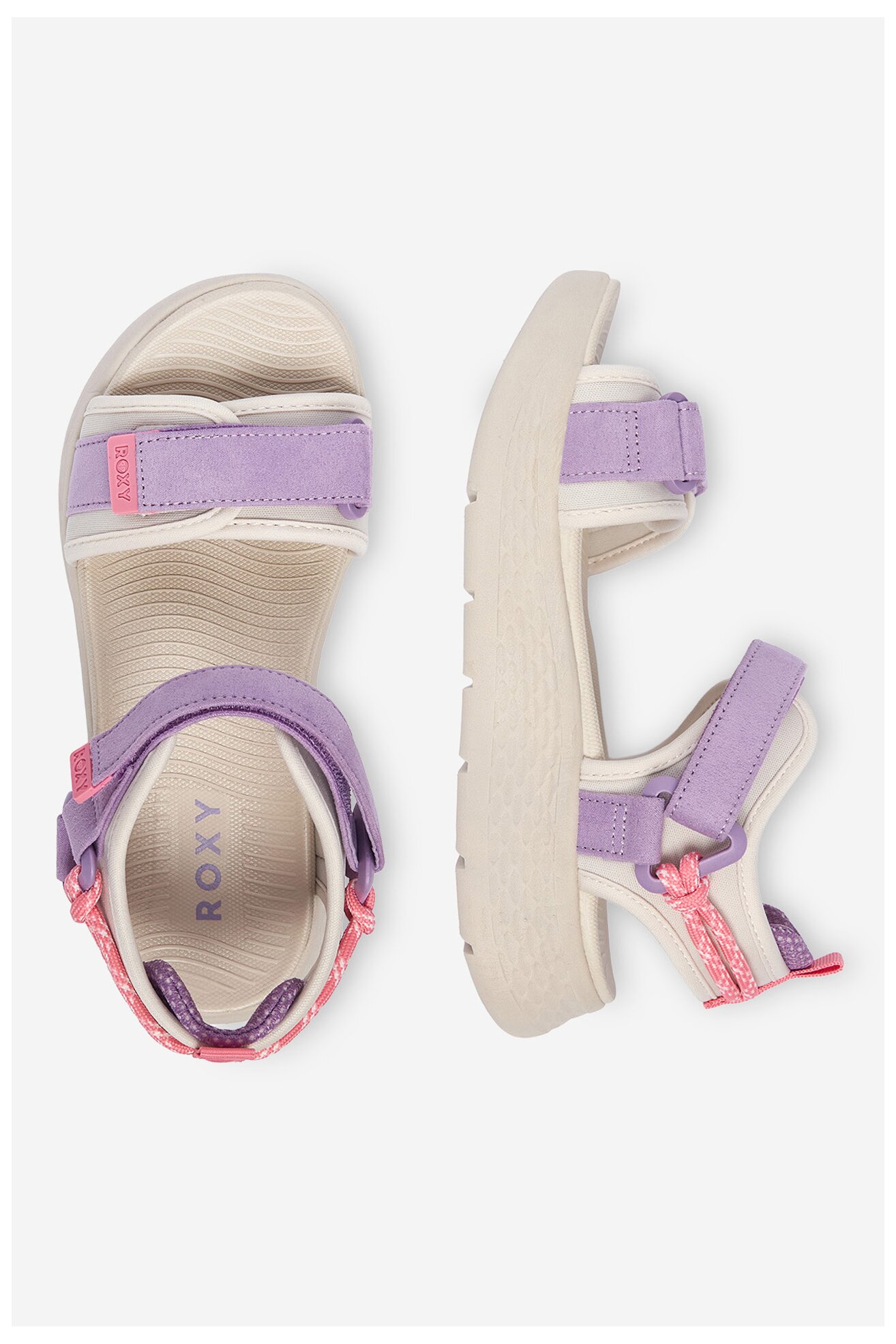 Sandały ROXY CEO-JD-SS26R30 MIX