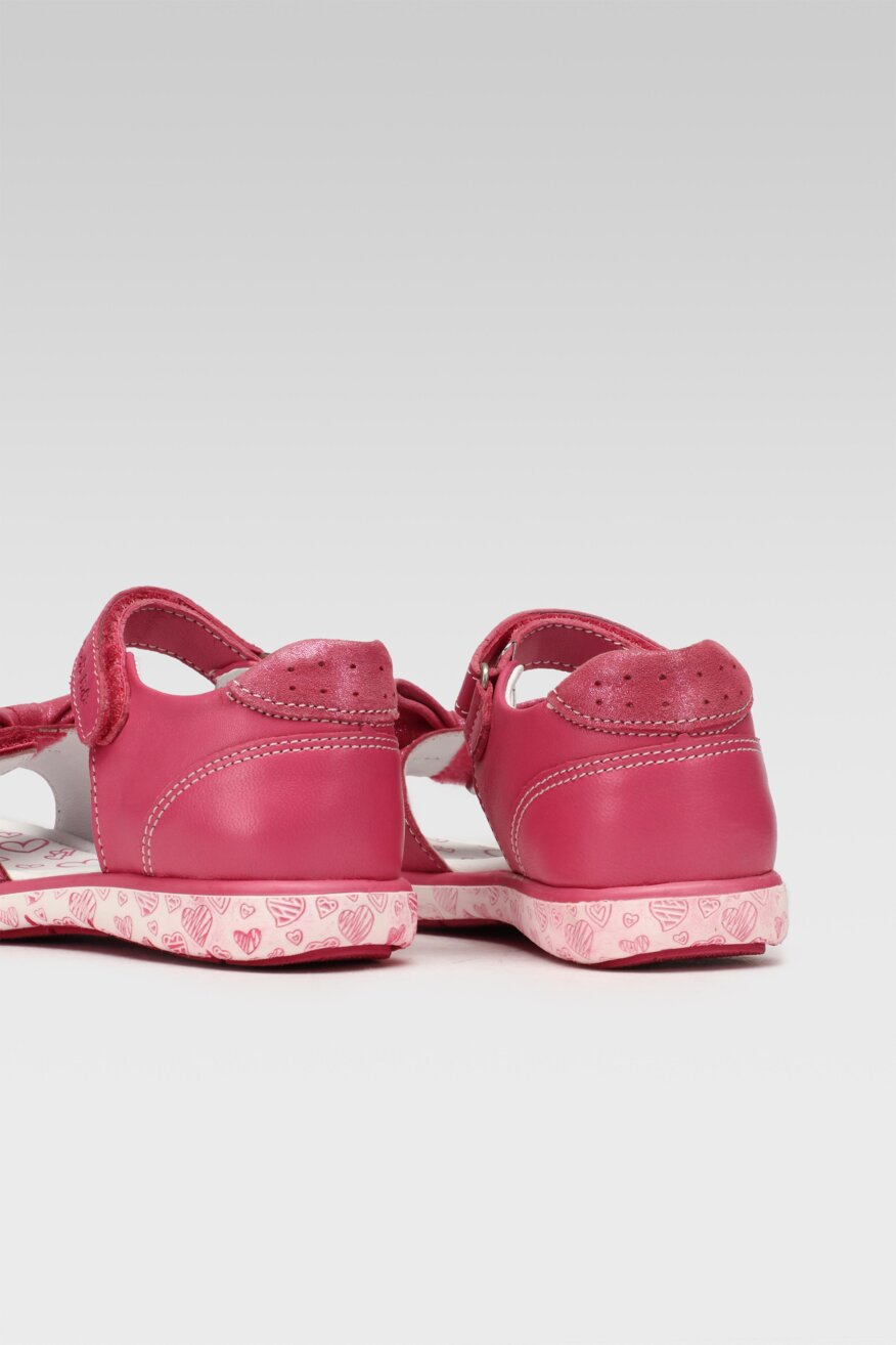 Sandale Lasocki Kids ROZE - 5903698456287