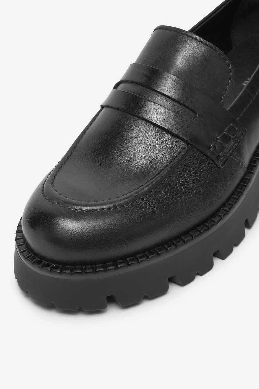 Mocasini Lasocki NEGRU - 5906751267677