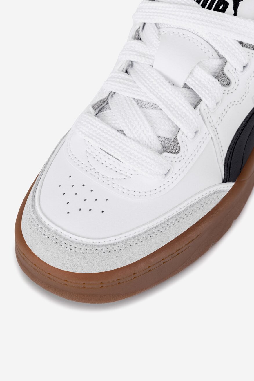 Sportovní obuv Puma BÍLÁ - 5903419769429