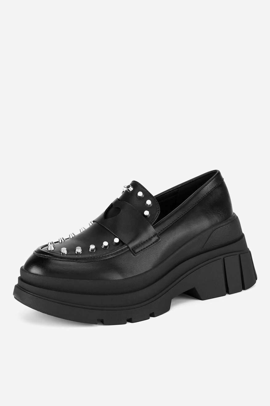 DeeZee - Loafersy - 5904410907995