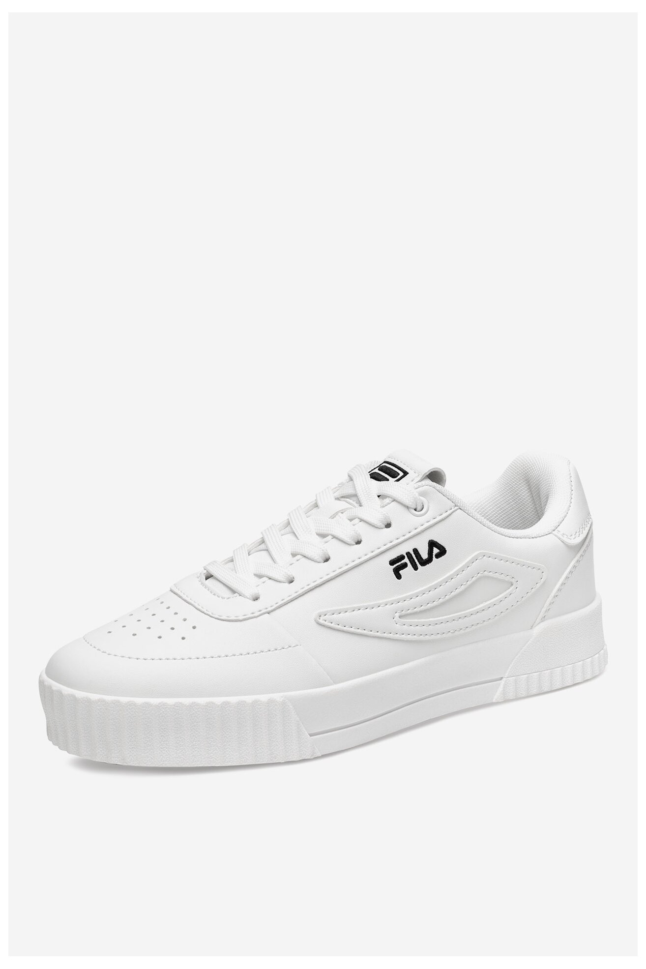 Спортни обувки Fila MILENA FFW0439-10004 БЯЛ