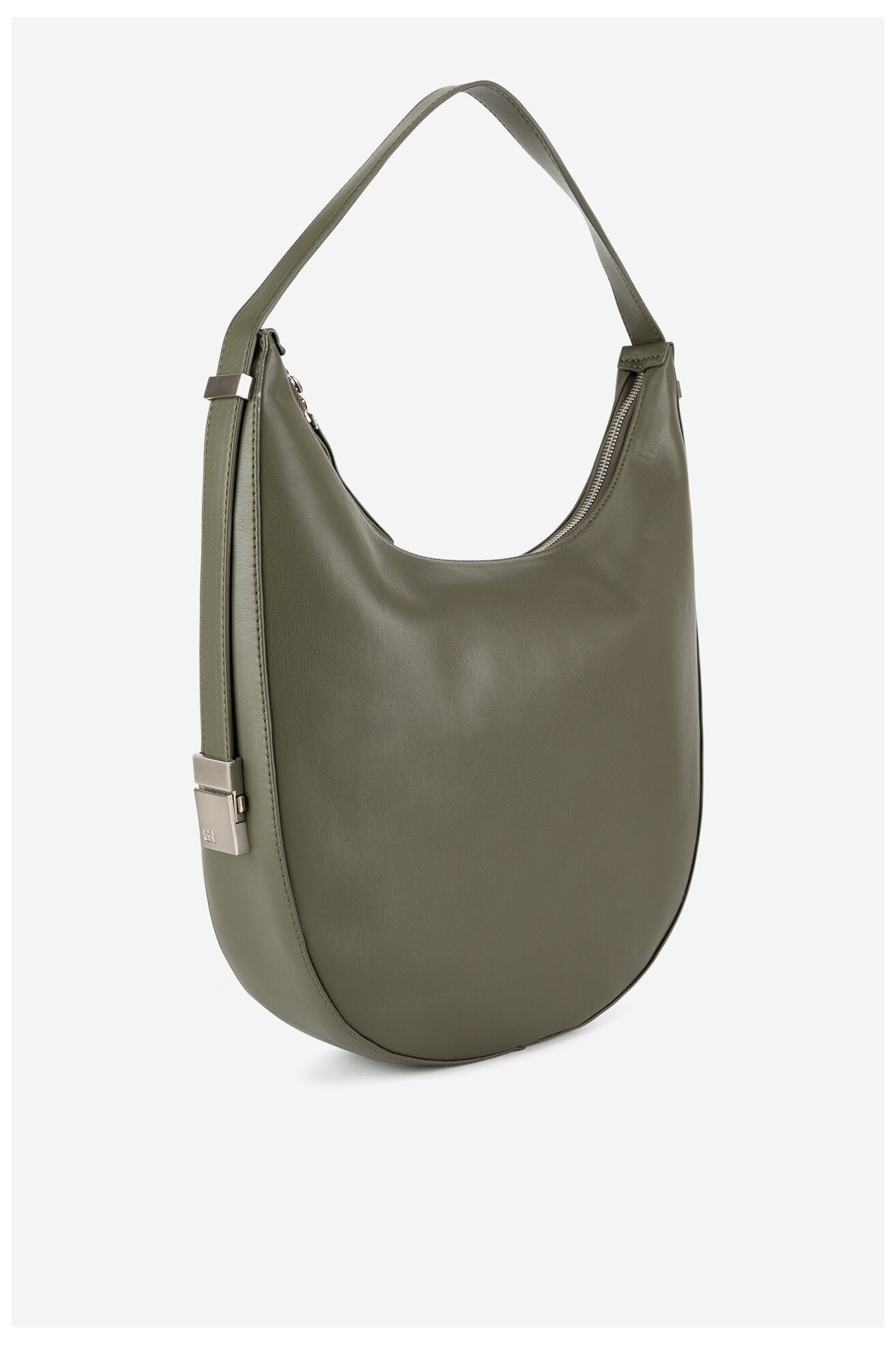 Torebka Gino Rossi TYLO0999 Khaki