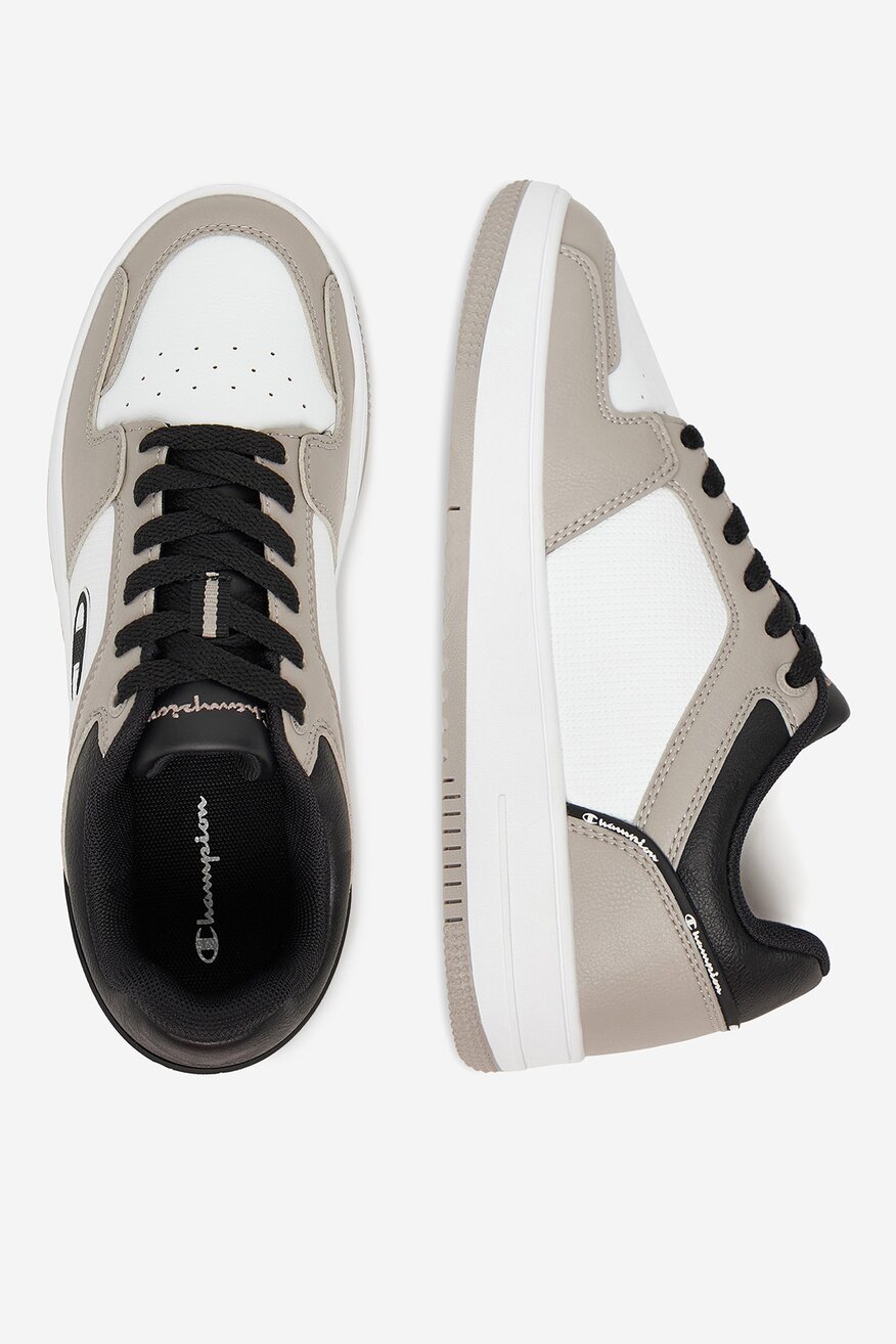 
                Sportcipő Champion SZÜRKE - 5903698181875