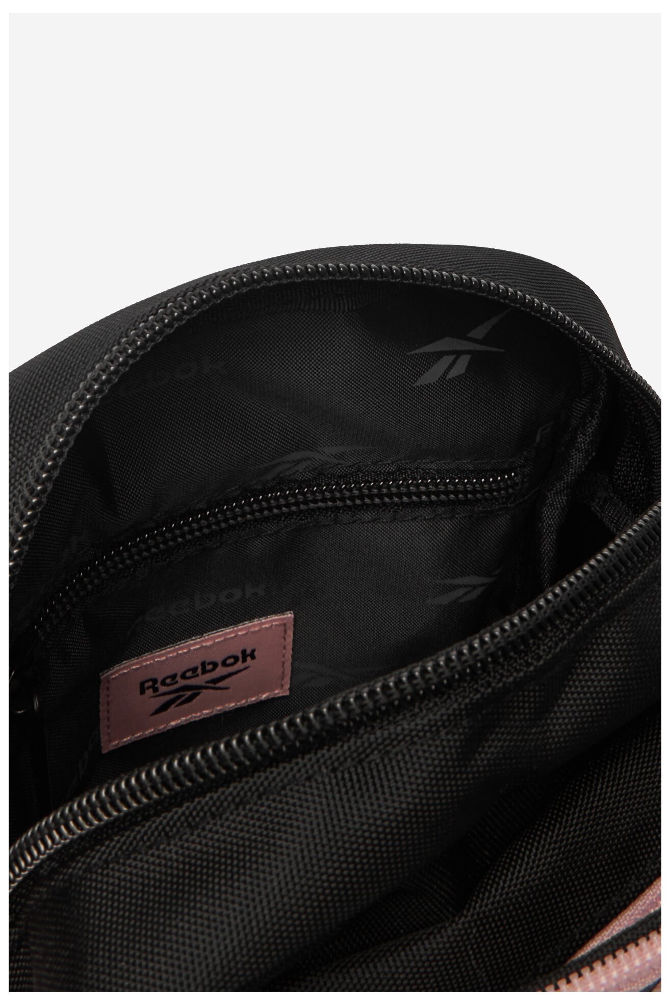 Torba Reebok C-RBK-P-003-08 CRNA