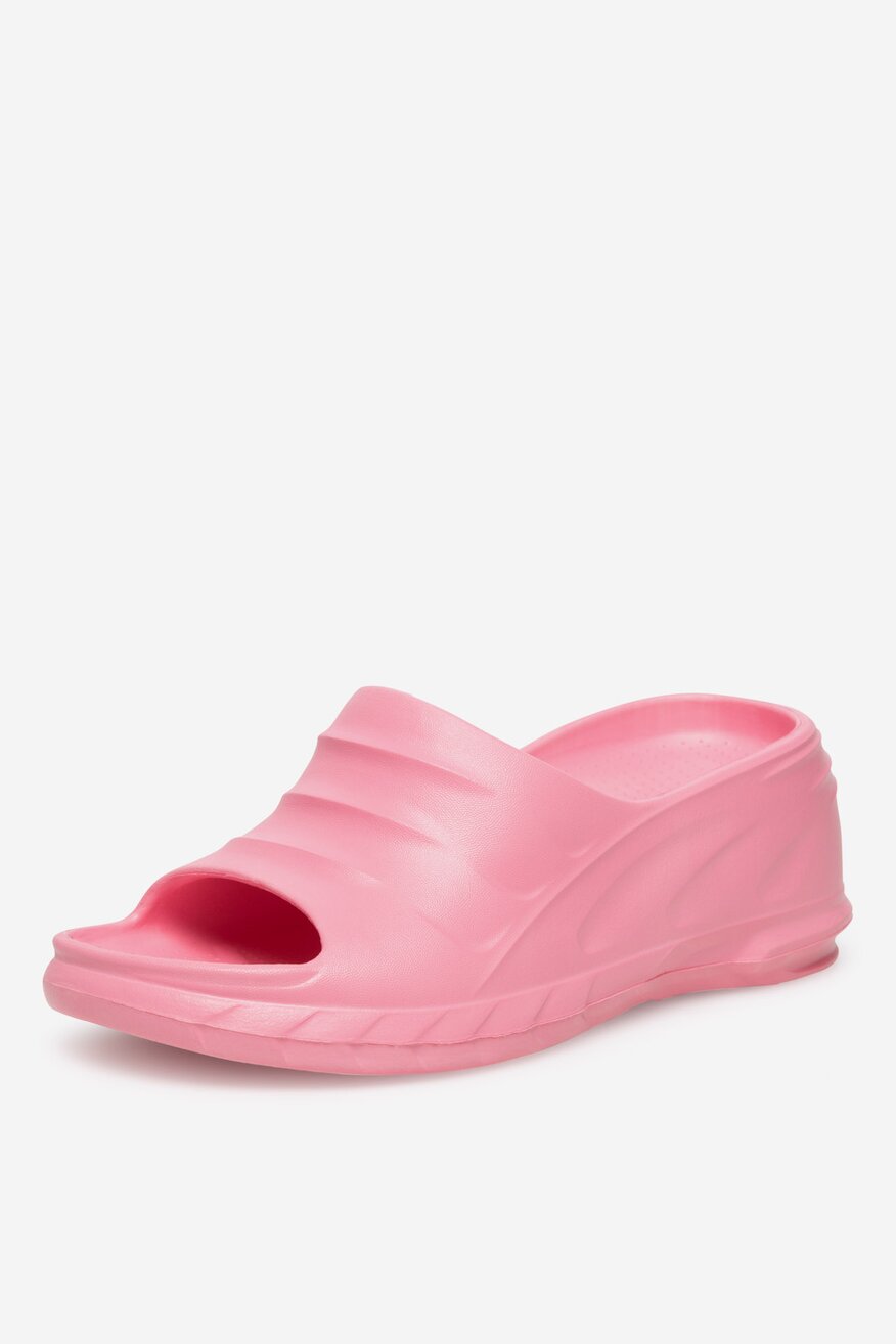 Șlapi pentru bazin Jenny Fairy ROZ - 5905588522775