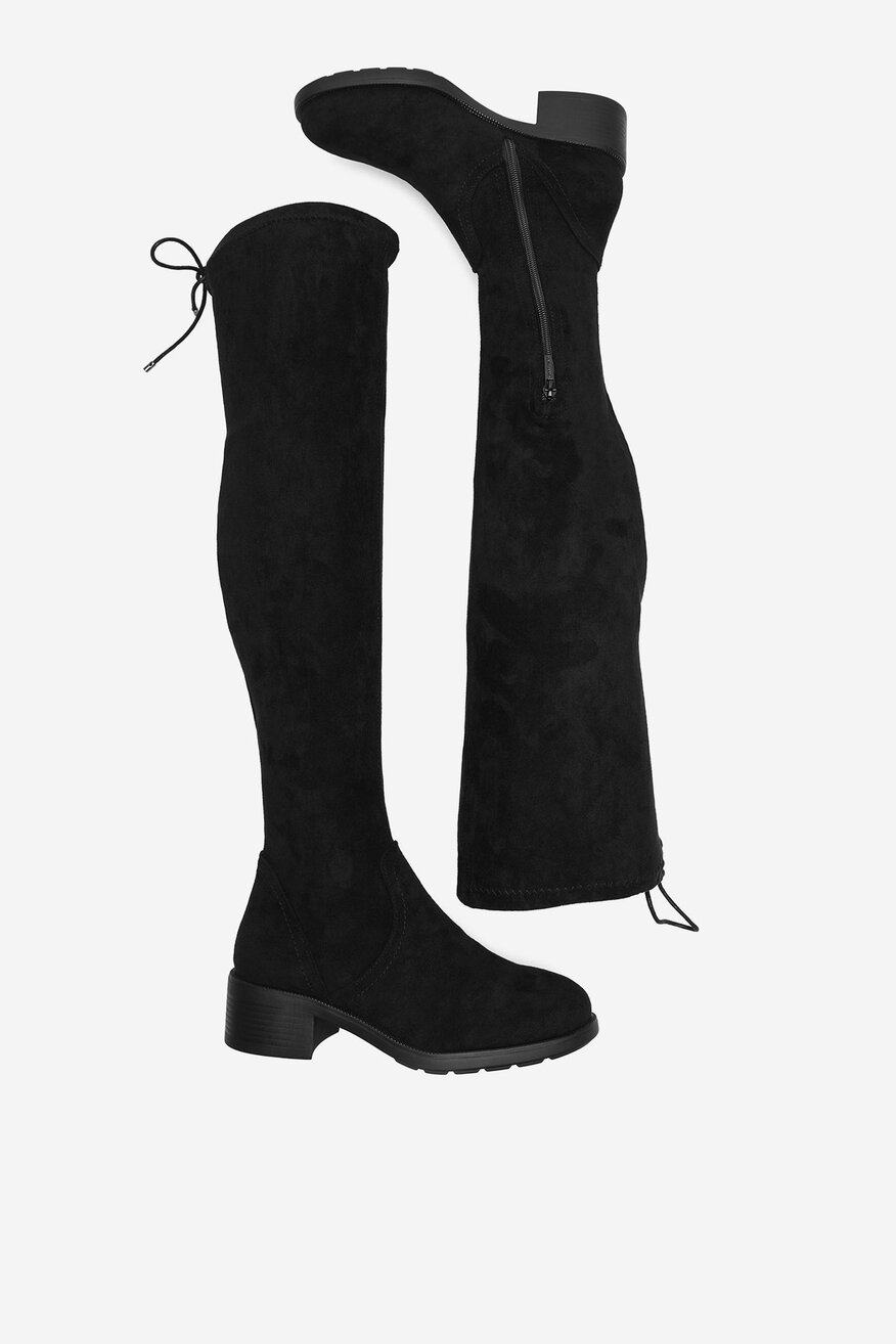 
                Ботуши Jenny Fairy ЧЕРЕН - 5905588899167