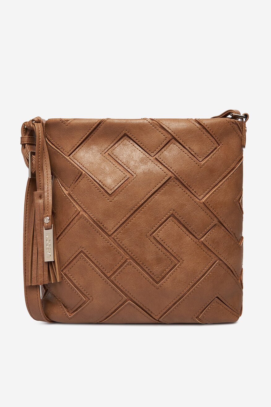 
                Kézitáska Lasocki CAMEL - 5906751332696