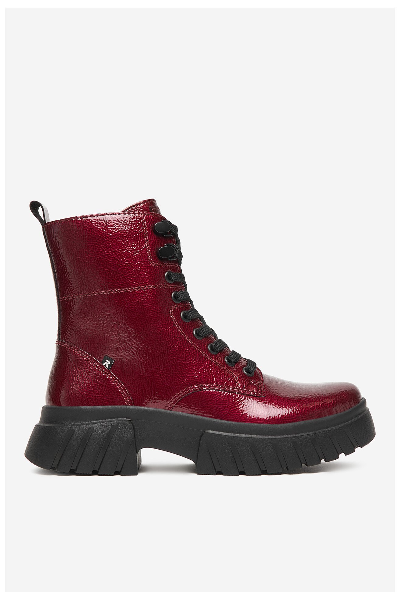 Bocanci Rieker CEO-W1870-35 GRENA