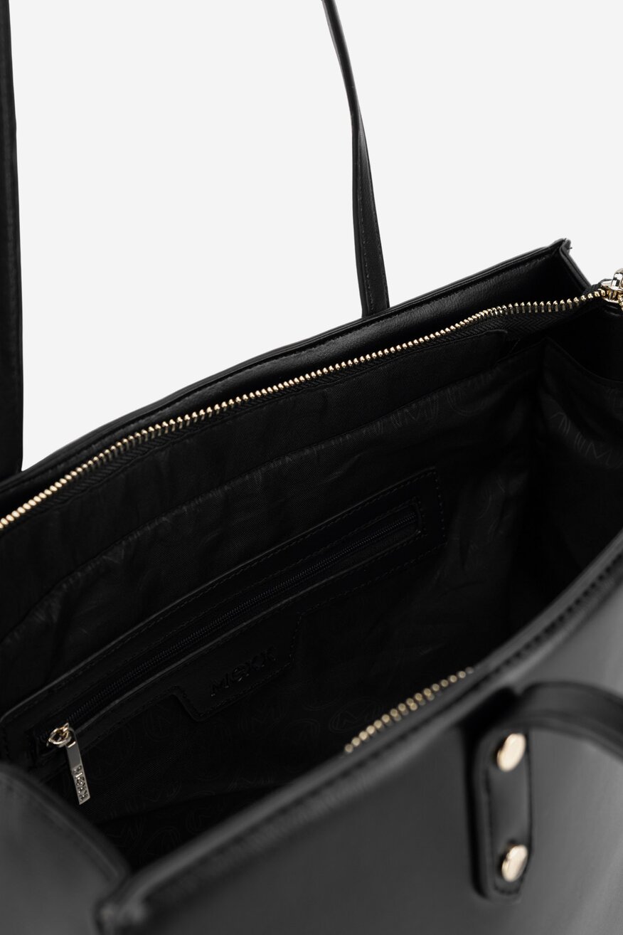 
                Сумка З Ремінцем Mexx ЧОРНИЙ - 5905588815273