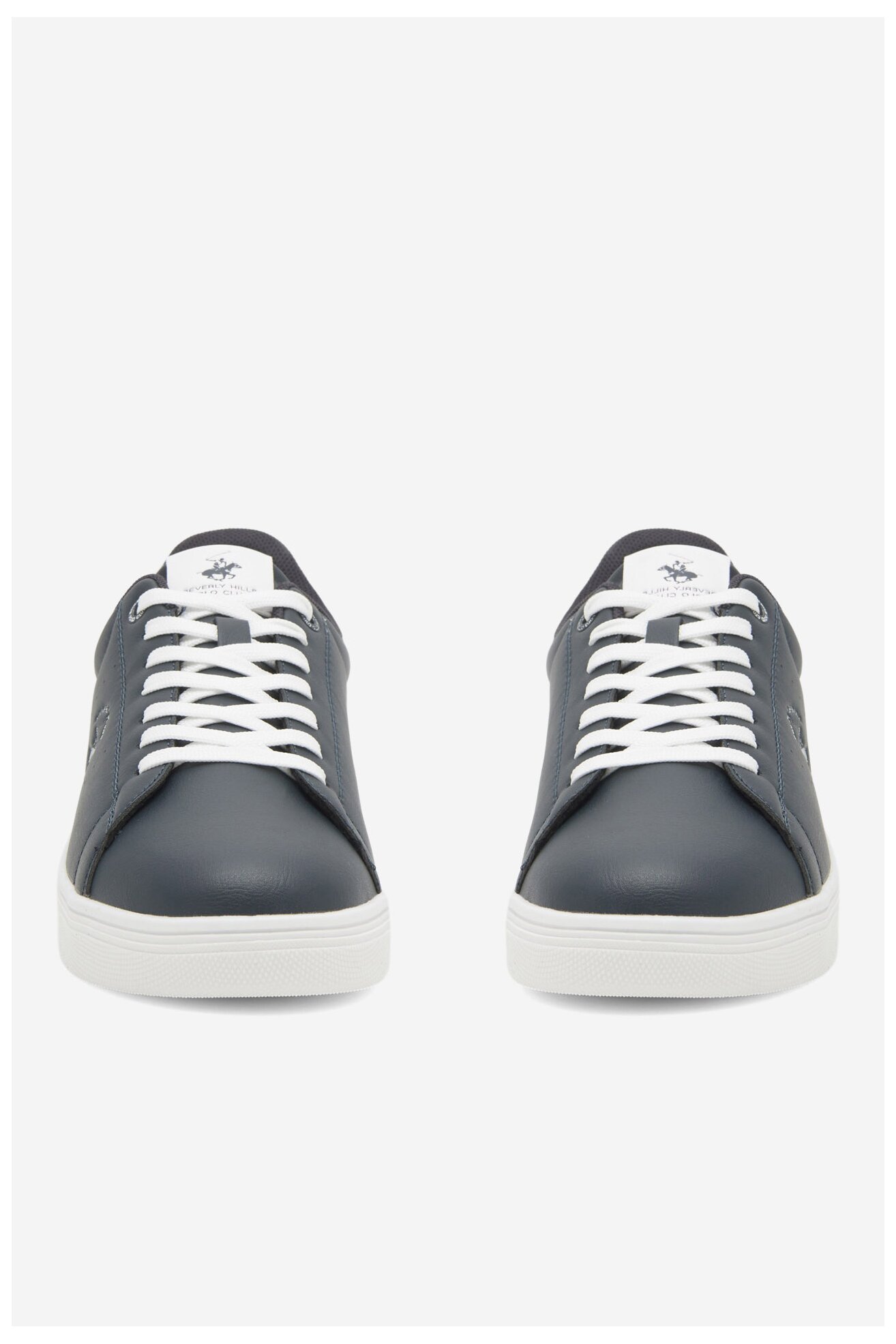 Sneakerși Beverly Hills Polo Club V5-6100 BLEUMARIN