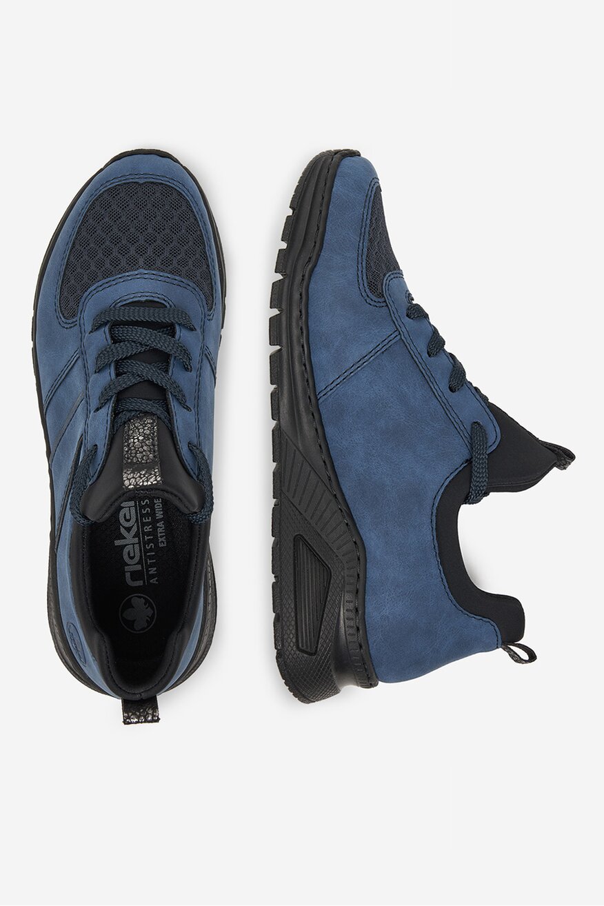Rieker - Sneakersy - 2230083225061