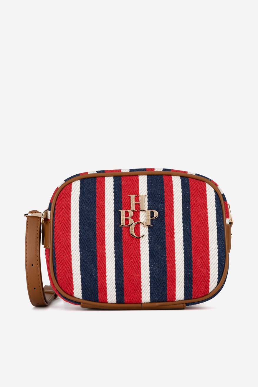 Дамска чанта Beverly Hills Polo Club МИКС - 5903419904202