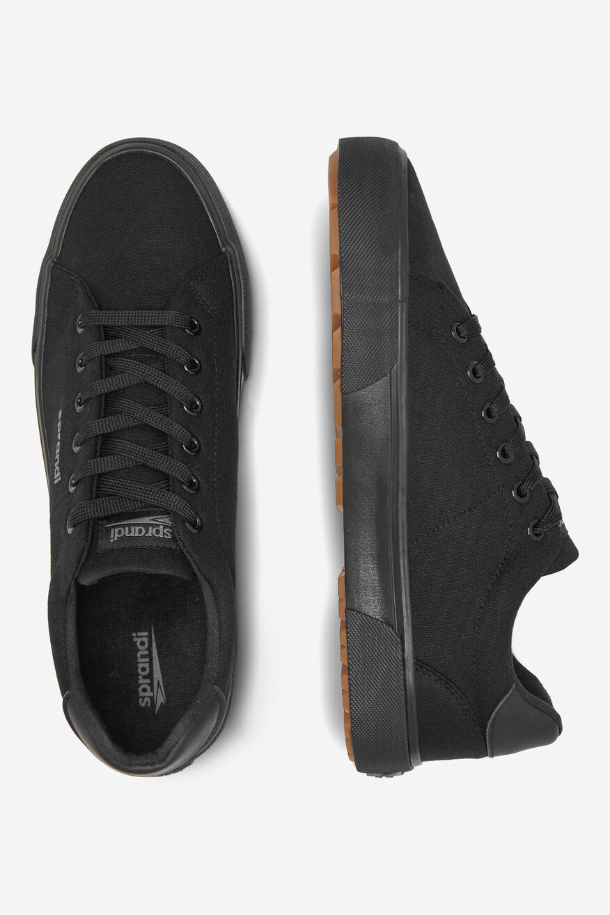 
                Sportska obuća Sprandi CRNA - 5903419777769