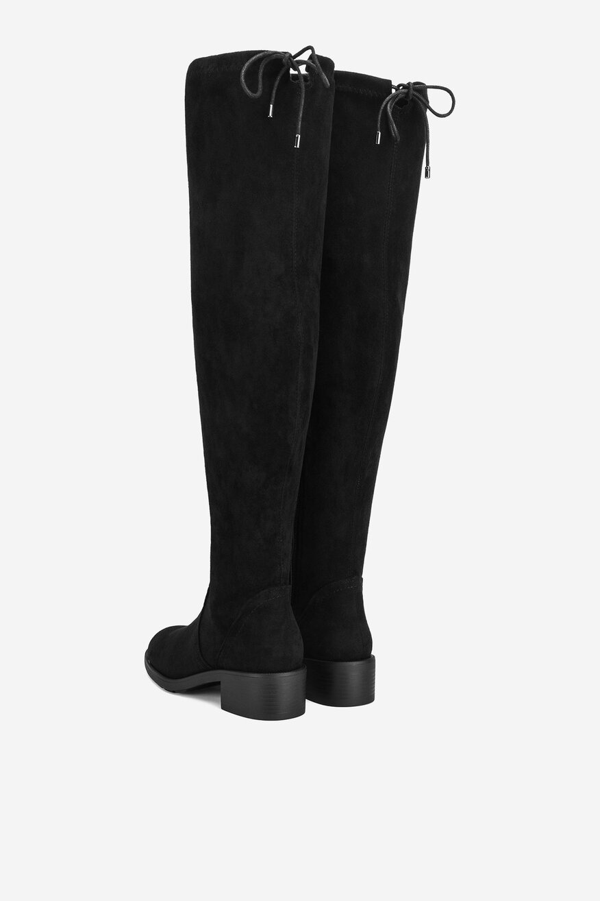 
                Ботуши Jenny Fairy ЧЕРЕН - 5905588899167