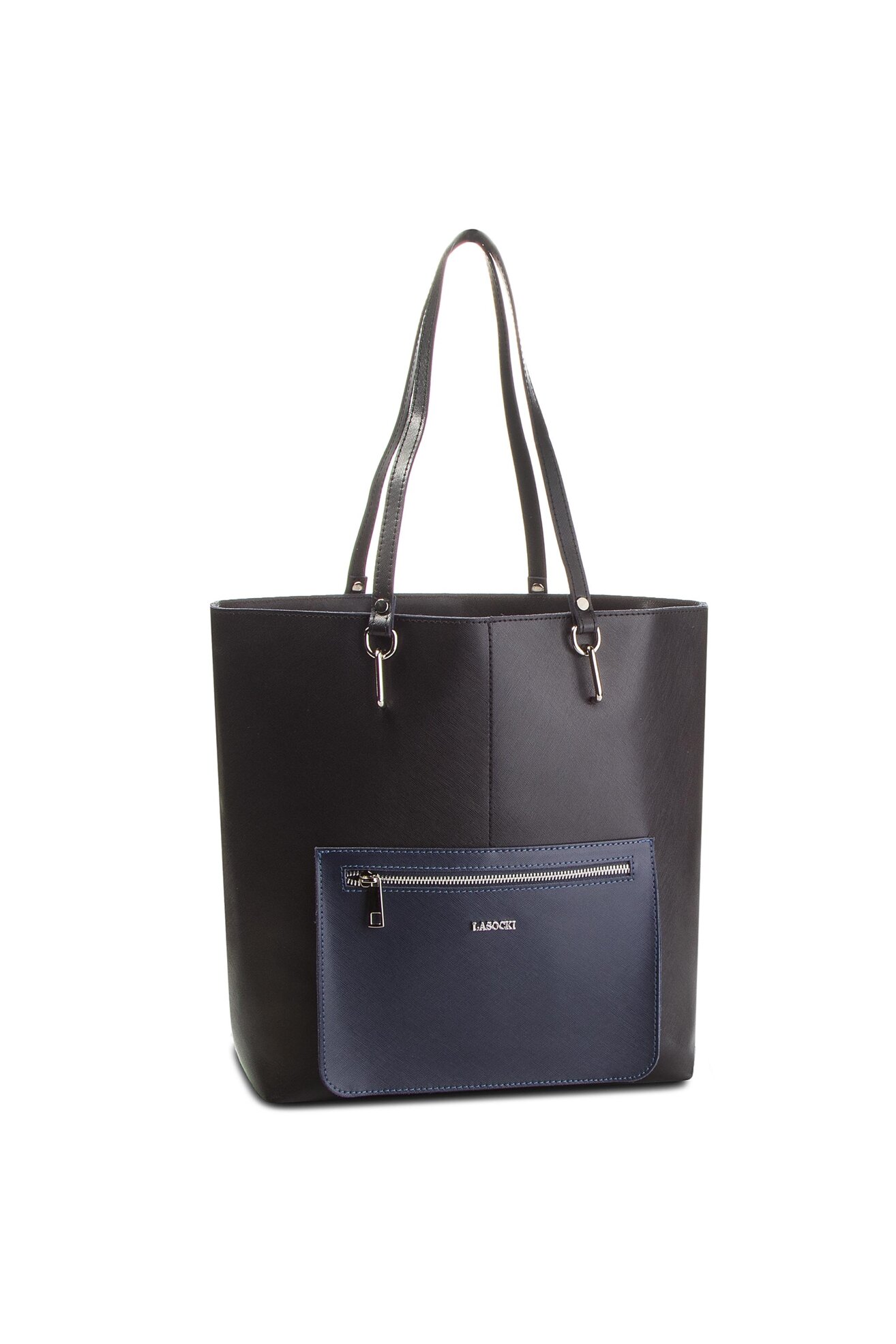 Torebka Lasocki VS4329 Czarny