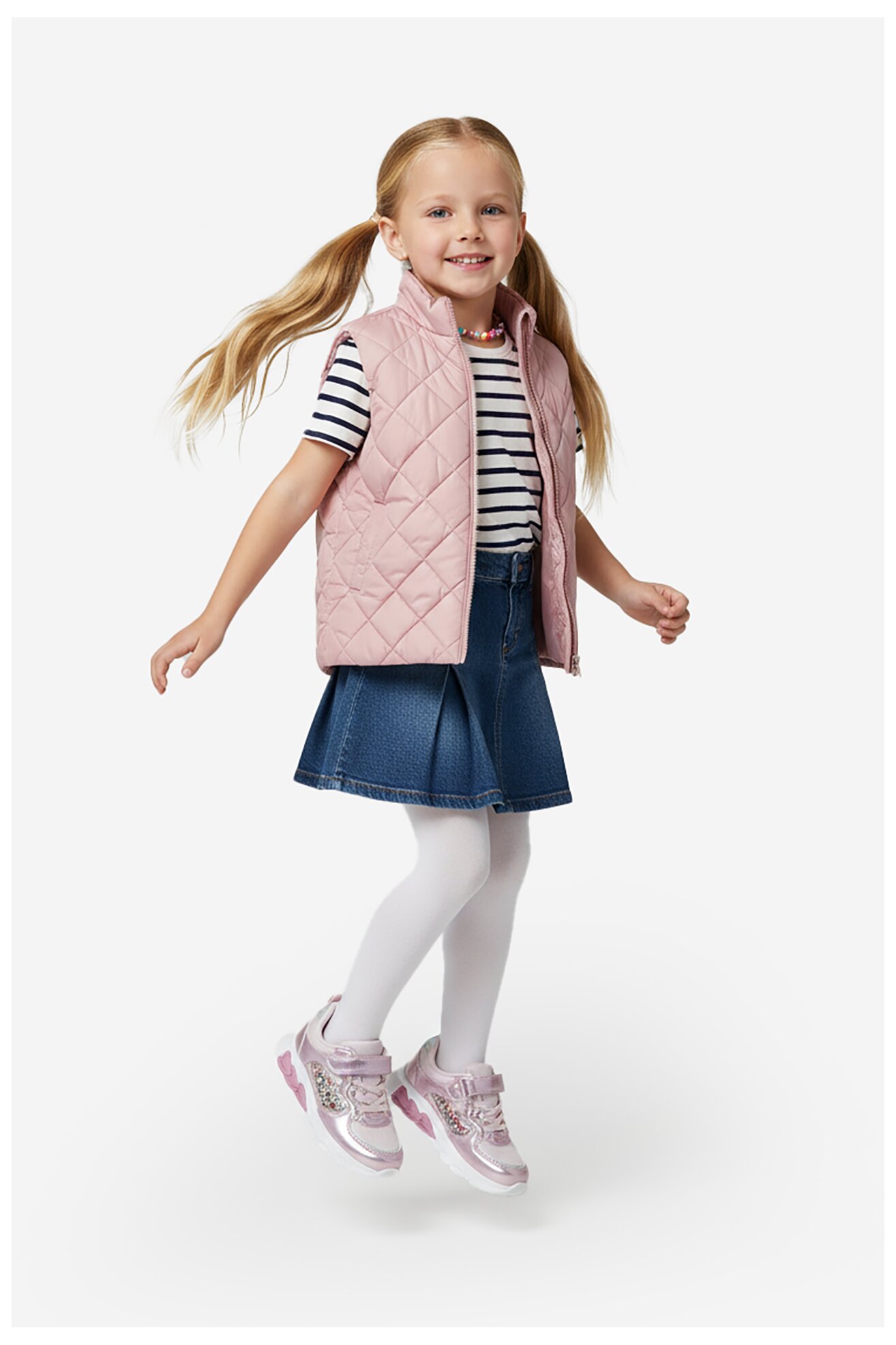 Кросівки DeeZee CEO-K2516 РОЖЕВИЙ