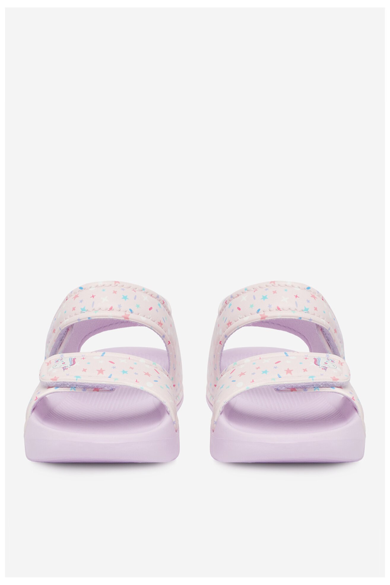 Сандали PEPPA PIG CEO-CP88-SS26-345PP СВЕТЛОРОЗОВ