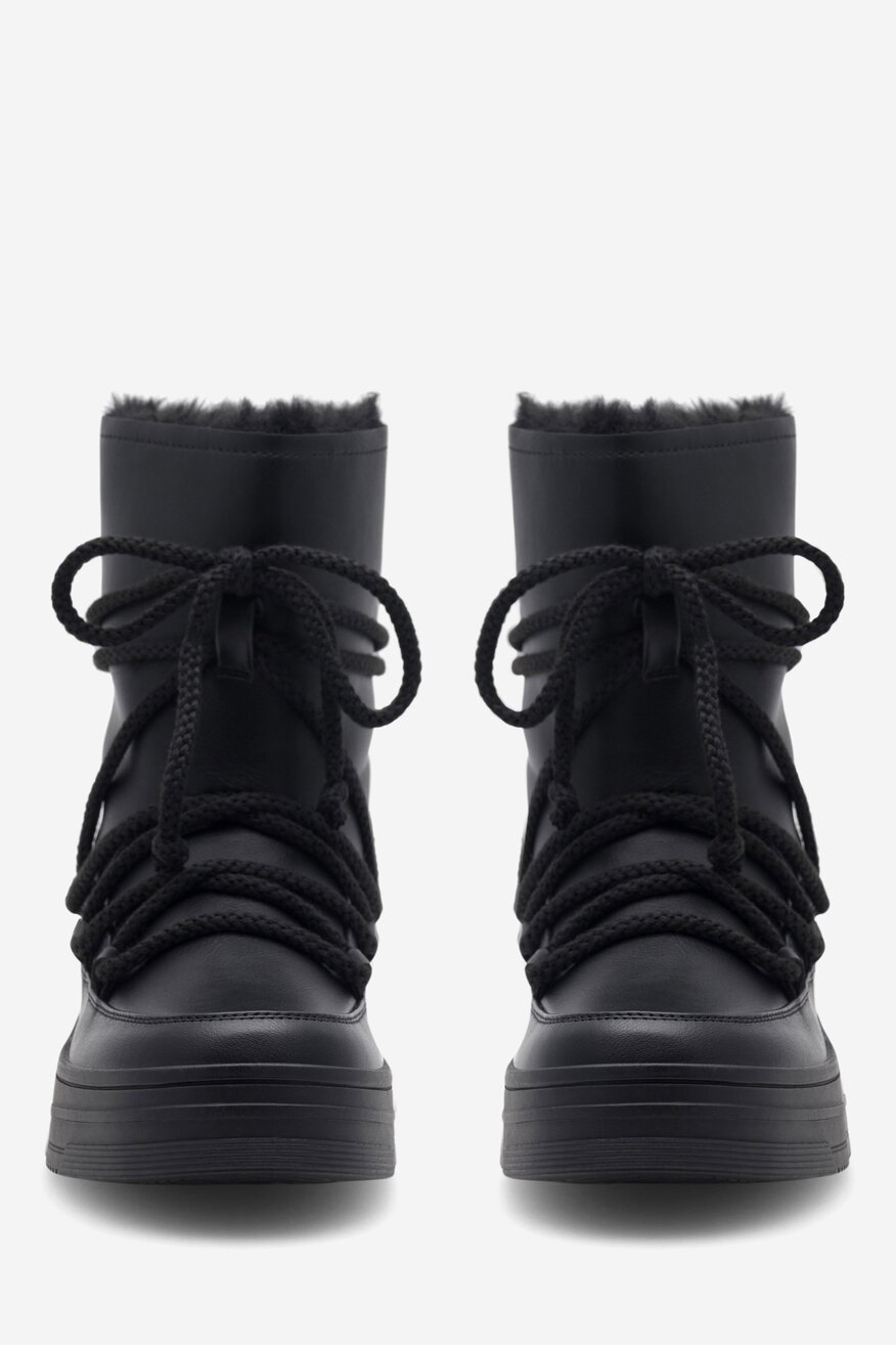 Jenny Fairy - Botki - 5904862953649