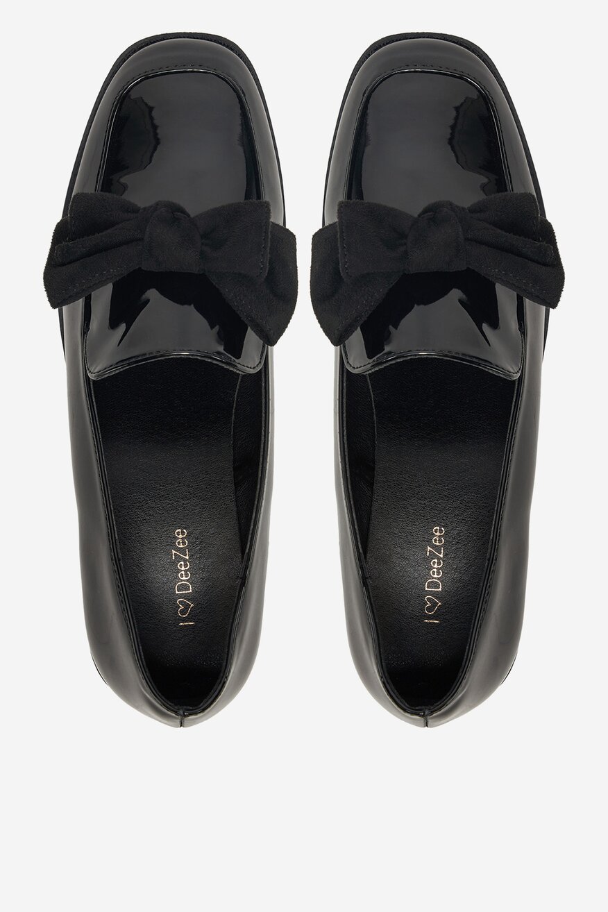 DeeZee - Loafersy - 5906751066447