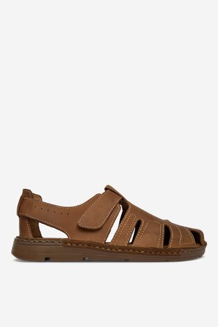 Сандалі Lasocki CEO-PILTON-01 MI08 БЕЖЕВИЙ