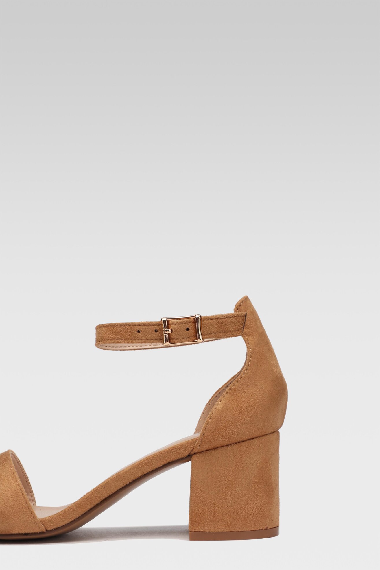 Sandały Jenny Fairy WS0730-06 Camel