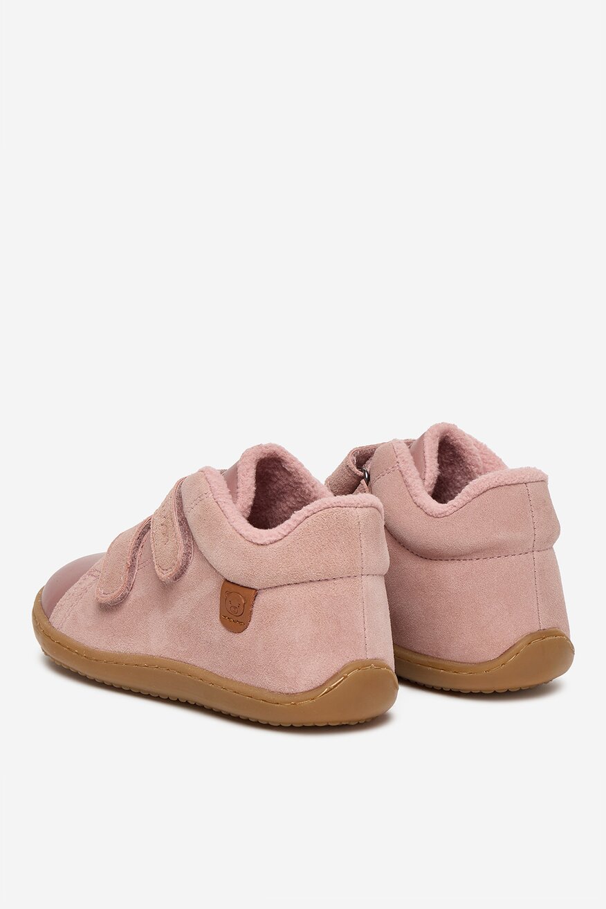 Pantofi casual Lasocki Kids ROZ - 5906751234686