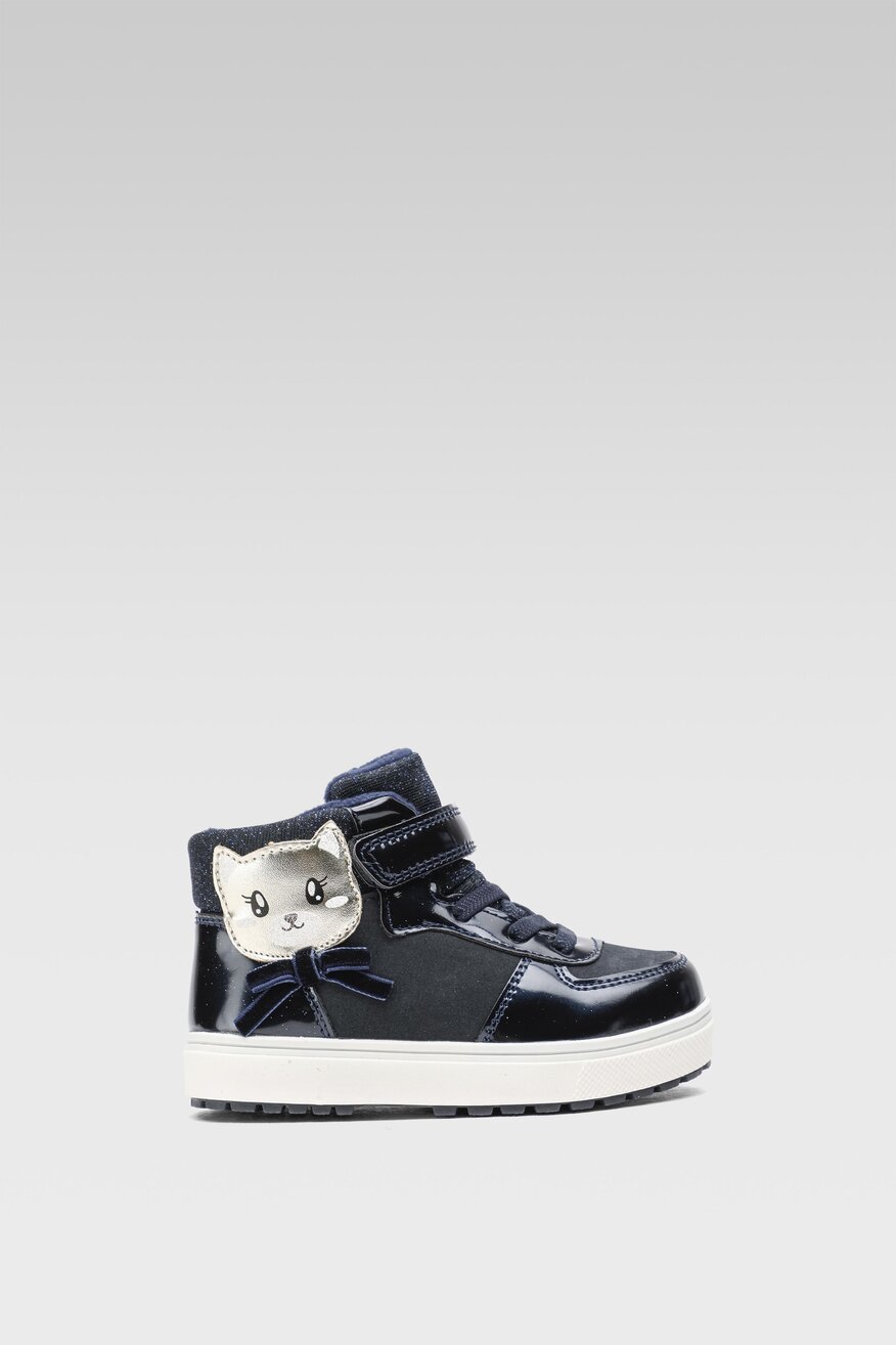 
                Nelli Blu - Trzewiki - 5904862121512