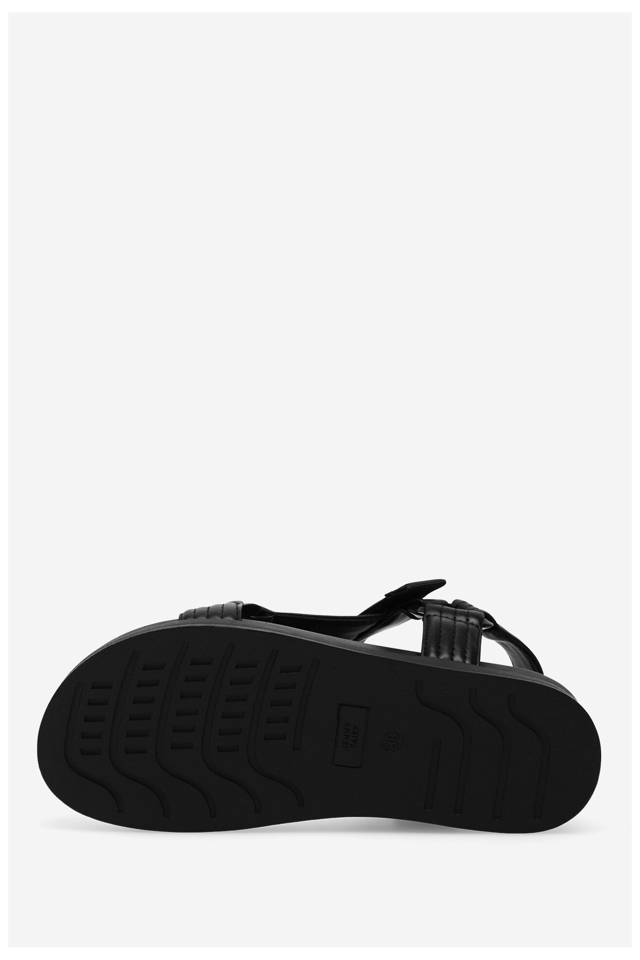 Сандали Jenny Fairy STACY WS6099-02 ЧЕРЕН