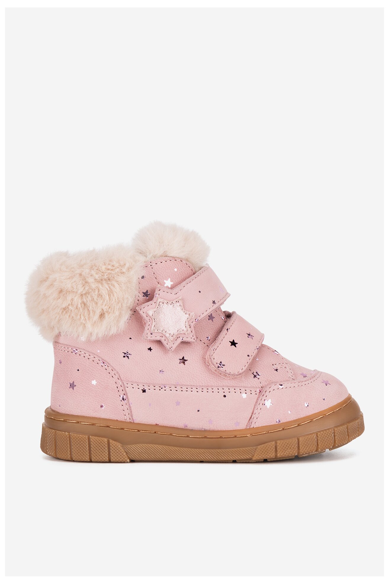 Черевики Lasocki Kids DIALO CI12-DIALO-03 РОЖЕВИЙ