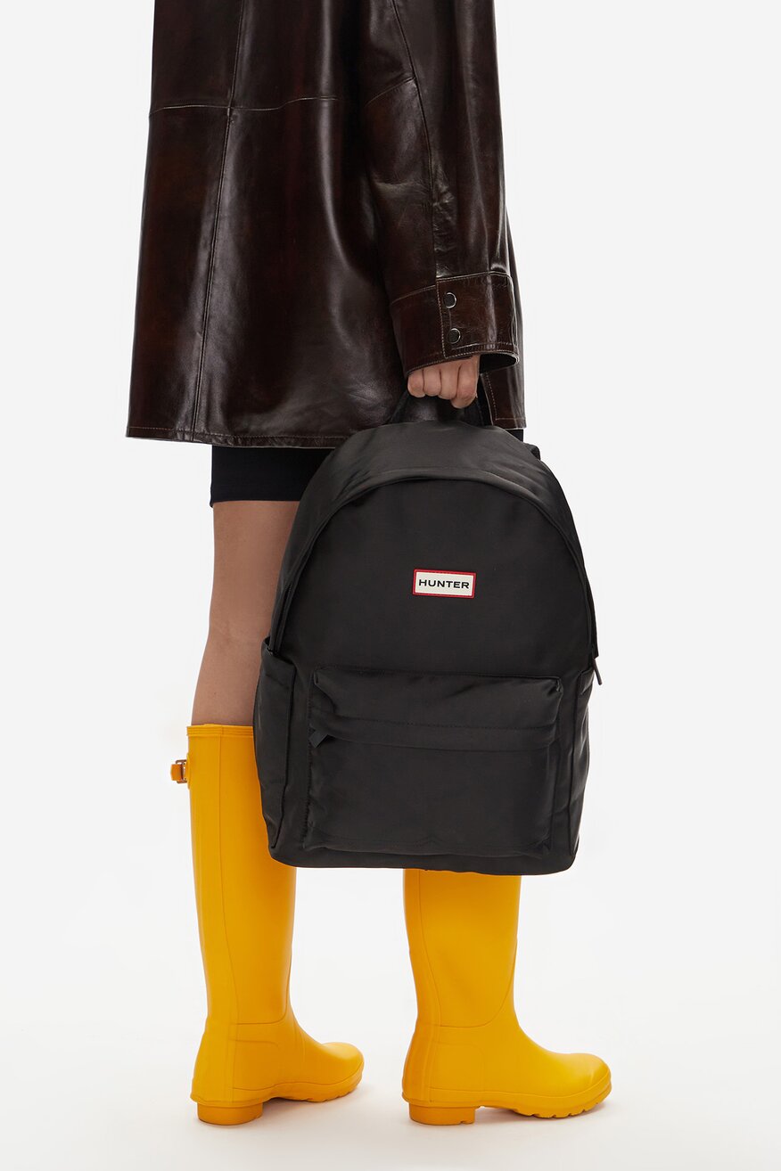 HUNTER - Duży plecak sportowy - 5906751025840