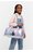 Putna torba Frozen CEO-ACCCS-AW25-118DFR LILA