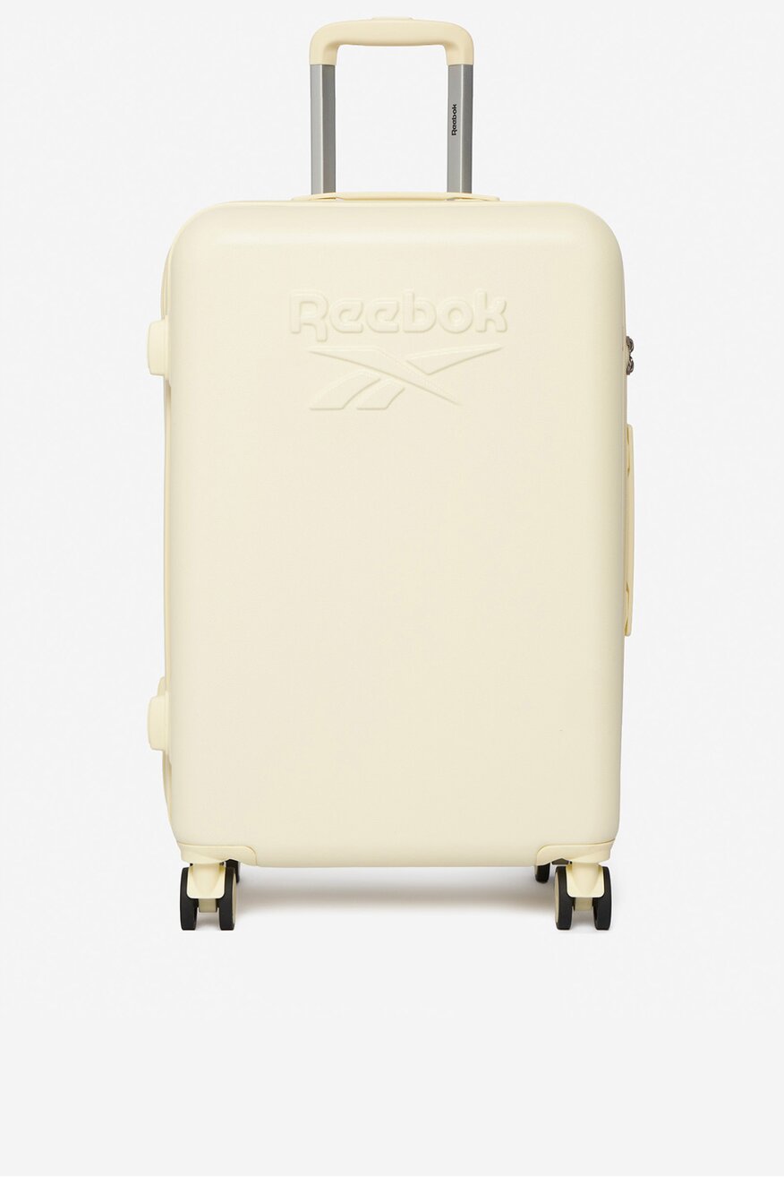 
                Куфар Reebok СВЕТЛОЖЪЛТ - 5906751613733