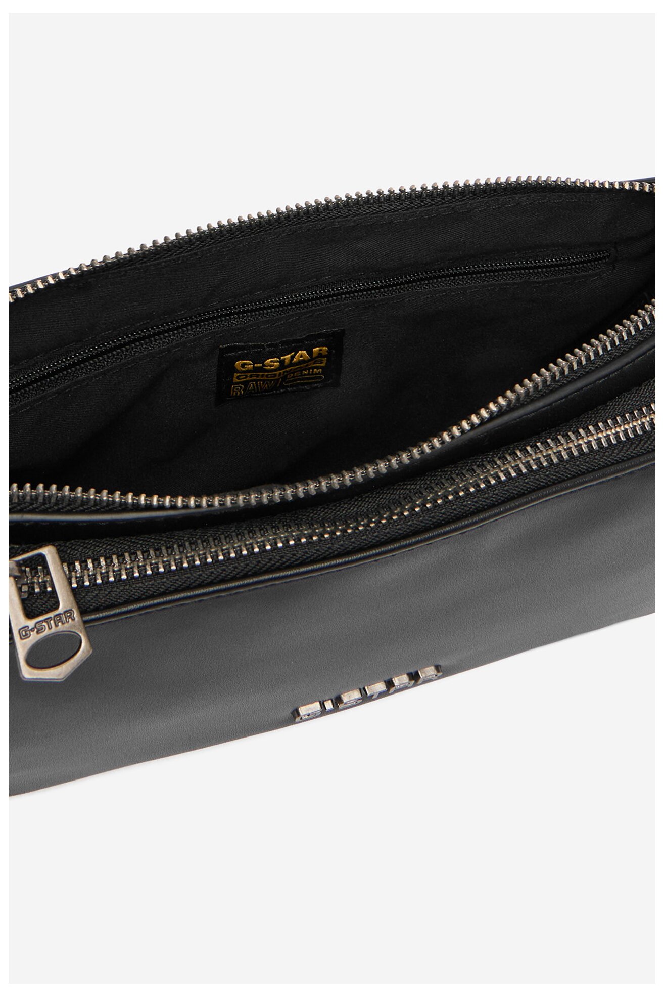 Torebka G-STAR RAW EO-LDA8813 Czarny