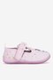 Papucs Nelli Blu 24SSZ1150 RÓZSASZÍN