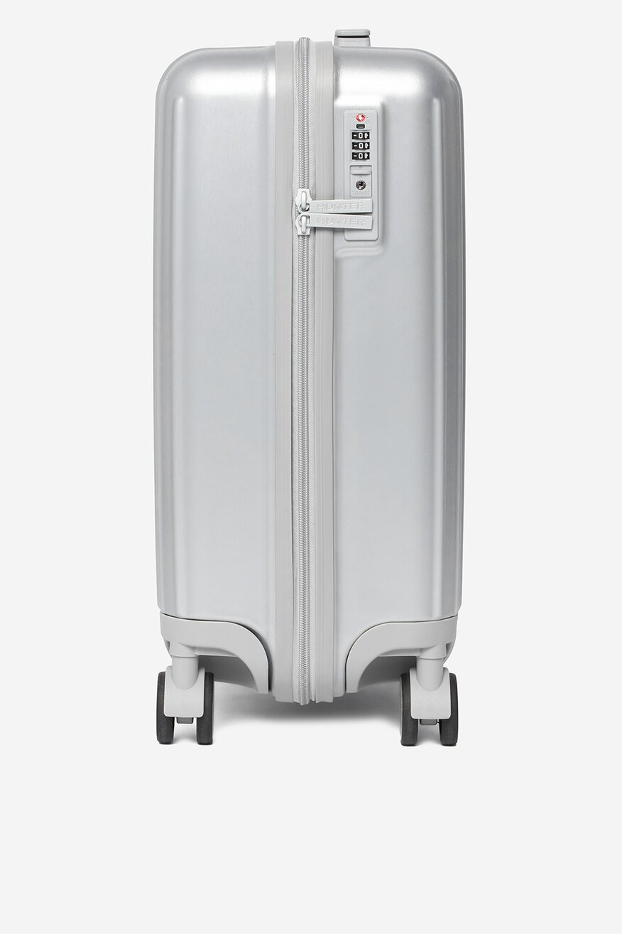 
                Куфар HUNTER СРЕБРИСТ - 5906751628973