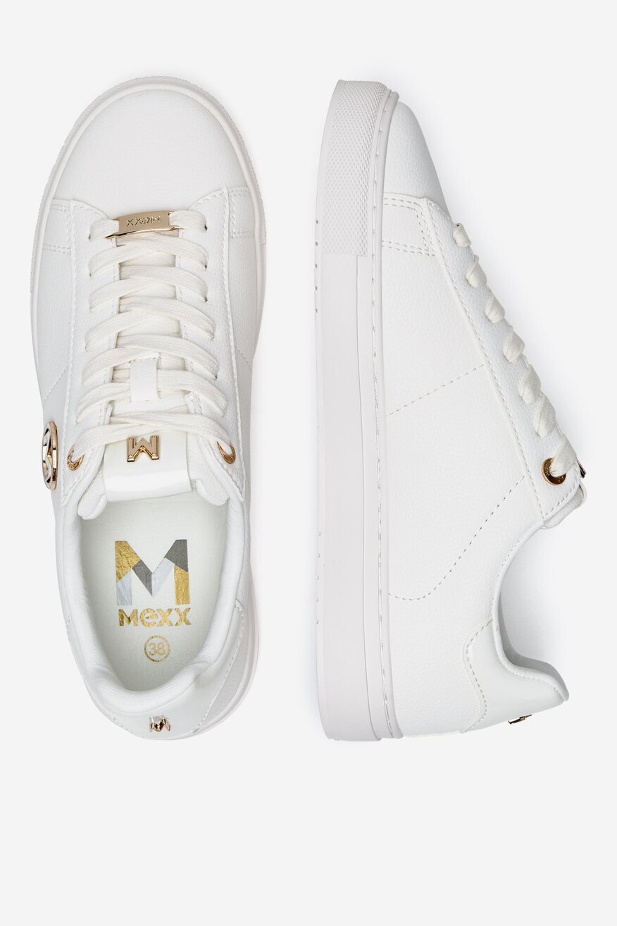Mexx - Sneakersy - 5903698594071