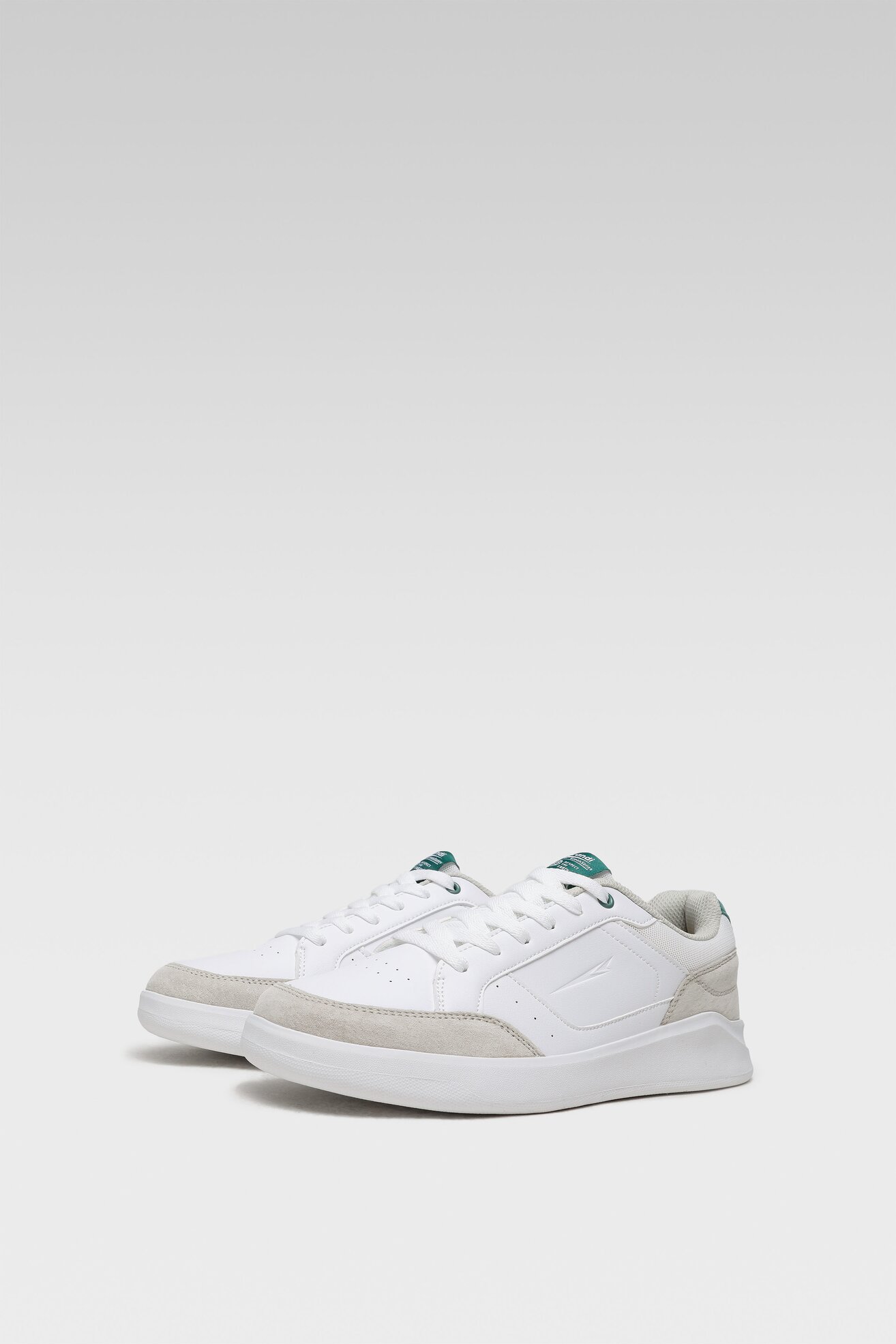 Obuwie sportowe Sprandi MP40-21046Y Biały