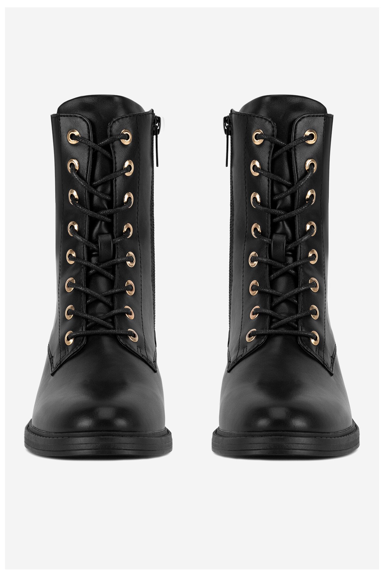 Csizma Jenny Fairy WS5122-20 FEKETE