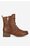 Bocanci Mustang 1229-522 MARO