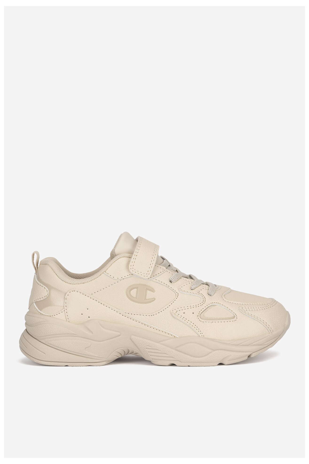 Încălțăminte sport Champion COUNTESS G PS S32923-MS001 BEJ