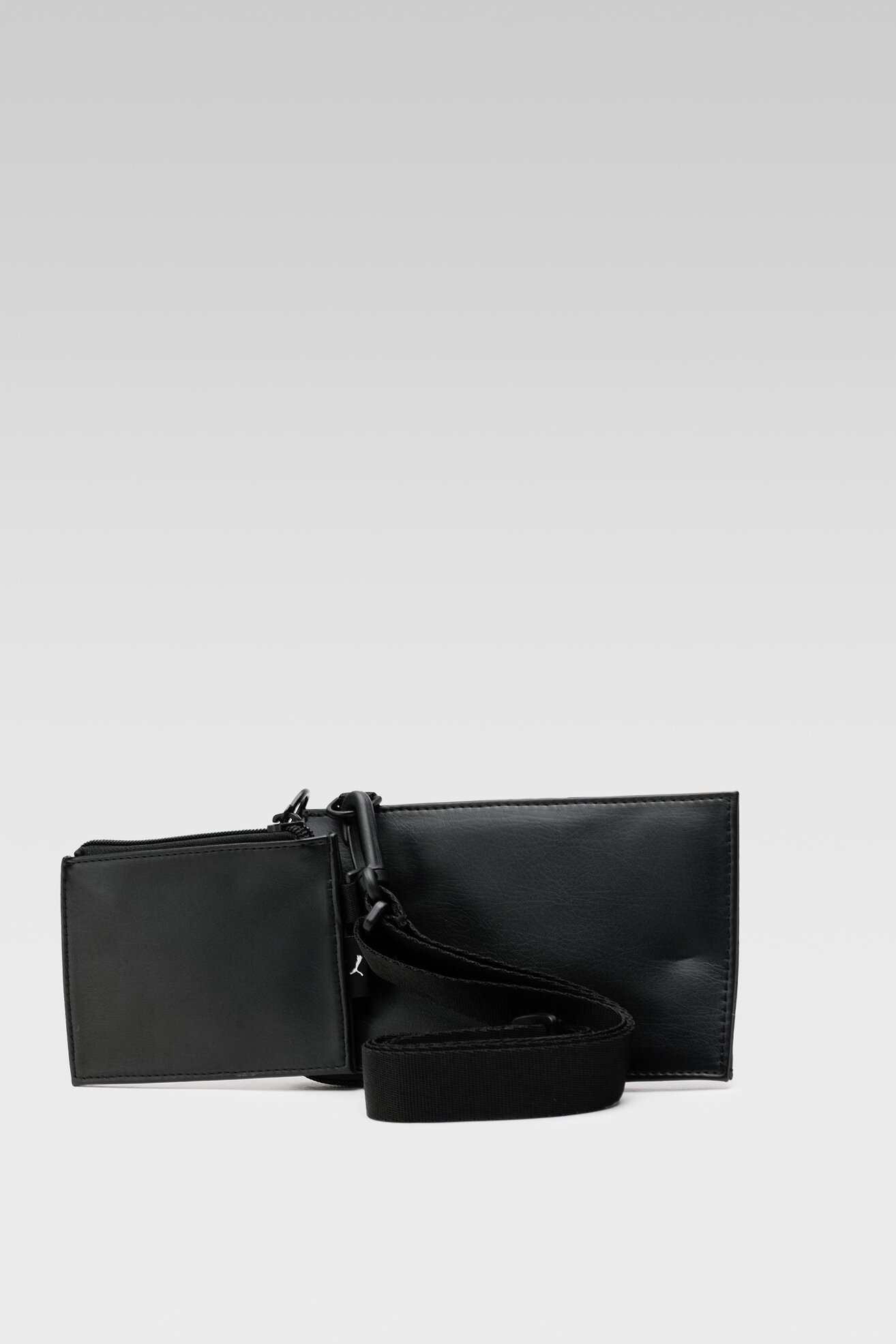 молодіжна сумка Puma CORE UP MULTI POUCH 7915901 ЧОРНИЙ