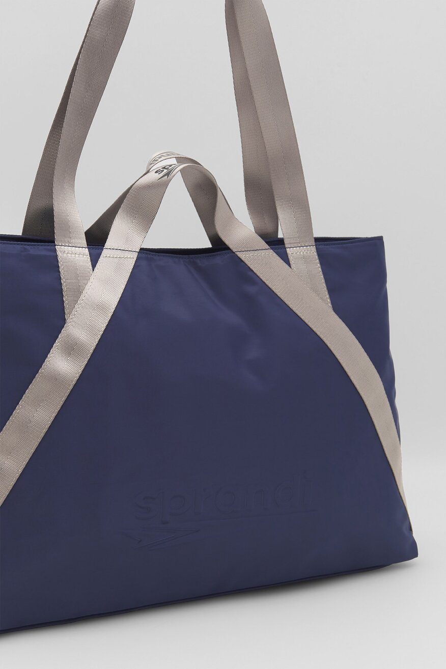 
                Sprandi - Duża torba sportowa - 5905588452157