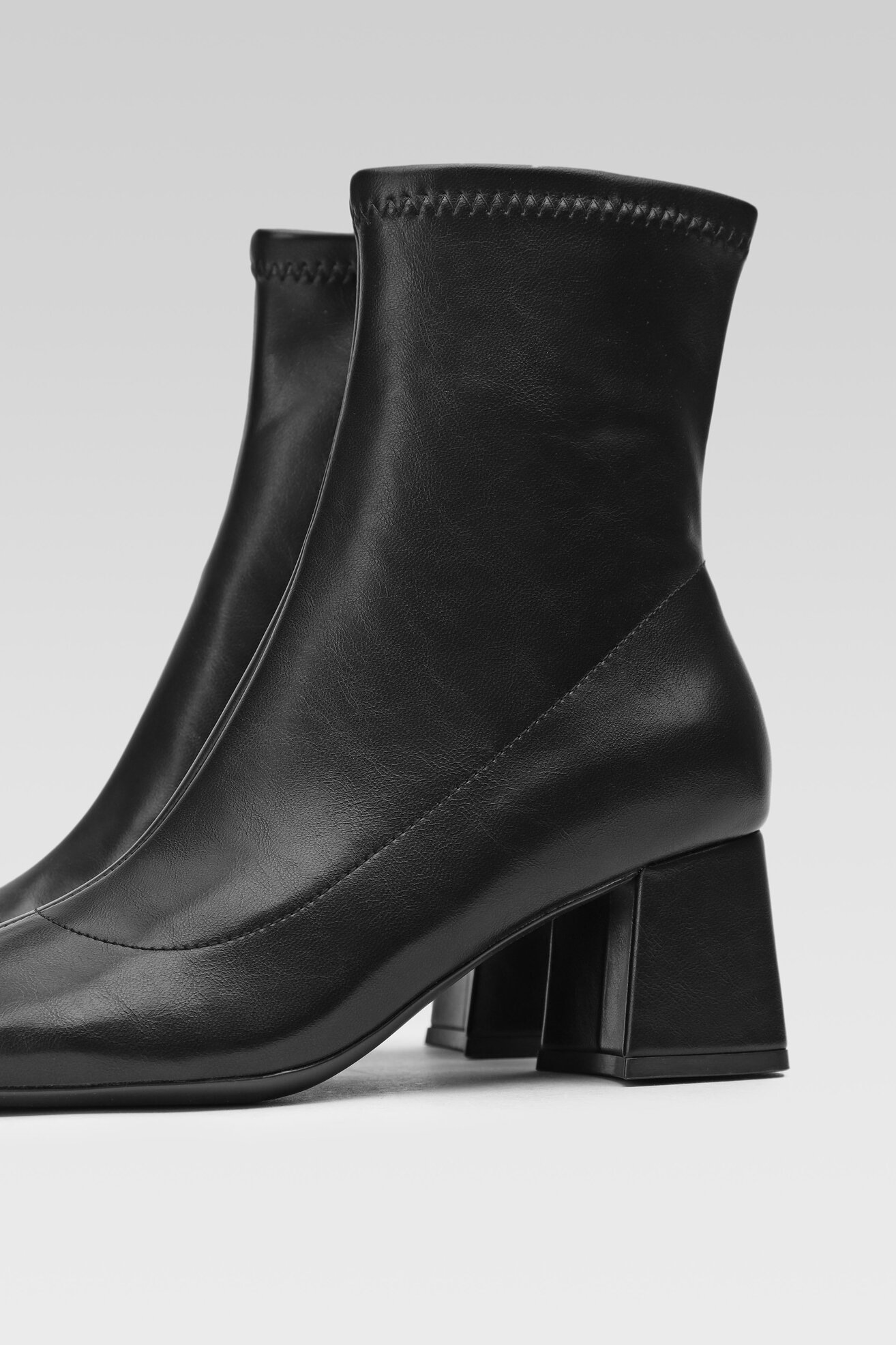 Боти Jenny Fairy WYL2733-2 ЧЕРЕН