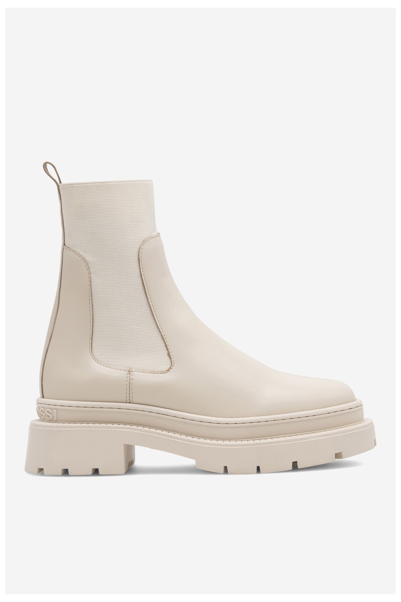 Ghete Gino Rossi 222FW104 BEJ